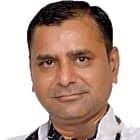 Dr. Manish Pandya