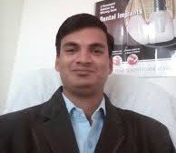 Dr. Neelesh Maheshwari