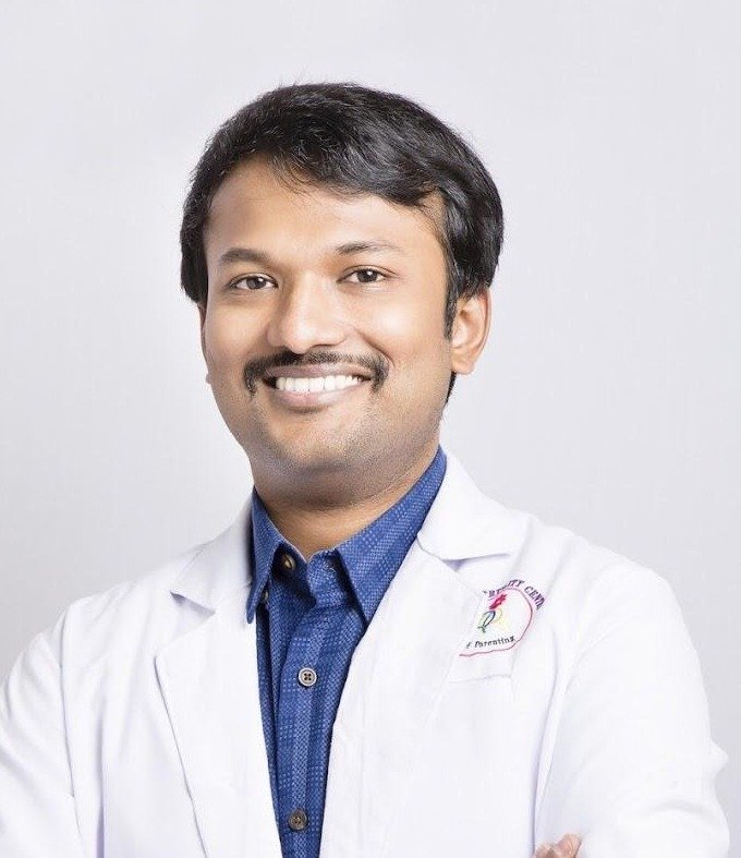 Dr. Arun Muthuvel