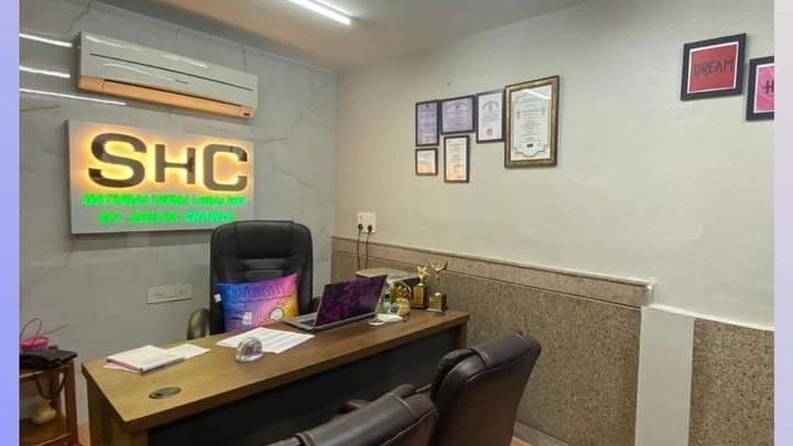 Shilpa Chawla's Health Clinic