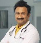 Dr. Umesh Nagare