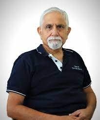 Dr. G. M. Lal 