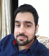 Dr. Abdul Mateen M Ayyub