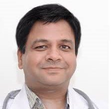 Dr. Deepanshu Singhal