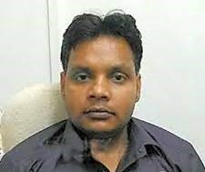  Dr. R.K Singh Patel