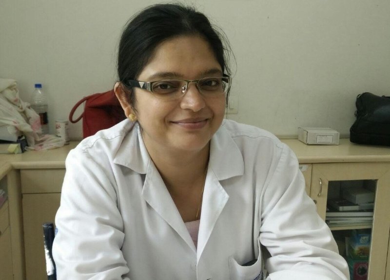 Dr. Archana Shukla