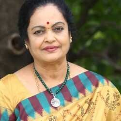 Dr. Padmini Prasad