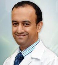 Dr. Vijay Ramanan