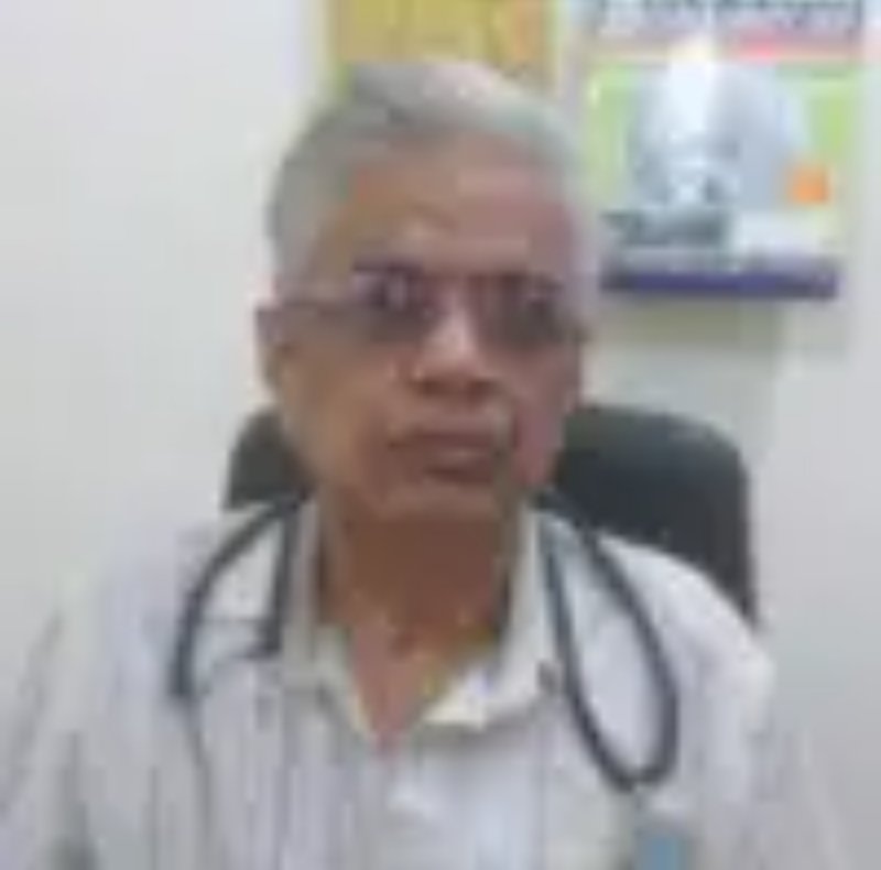 Dr. HB Dasgupta 