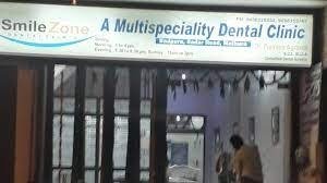 Smile Zone Dental Clinic