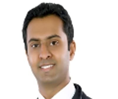 Dr. K R Bharath Kumar Reddy