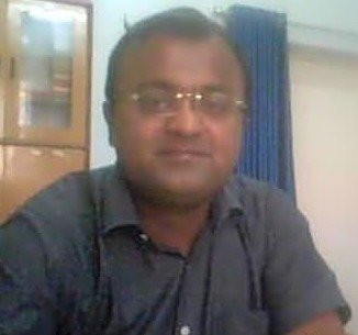 Dr. Ashok Agarwal