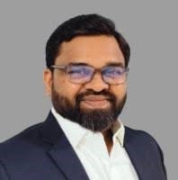 Dr. Bhushan Suryawanshi