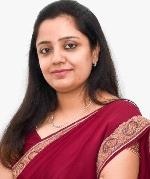 Dr. Neha Khandelwal