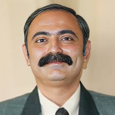 Dr. Milind Gandhi