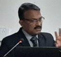 Dr. Girish Bhosale