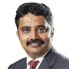 Dr. Suprashant Kulkarni