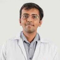 Dr. Chakor Vora