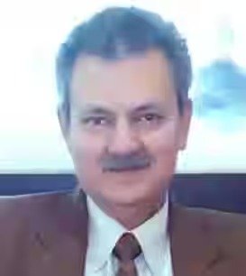 Dr. Vikram Jain