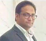 Dr. Santosh Kumar Singh