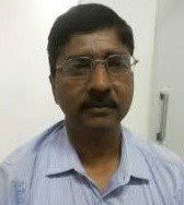 Dr. Girishchandra Bartakke