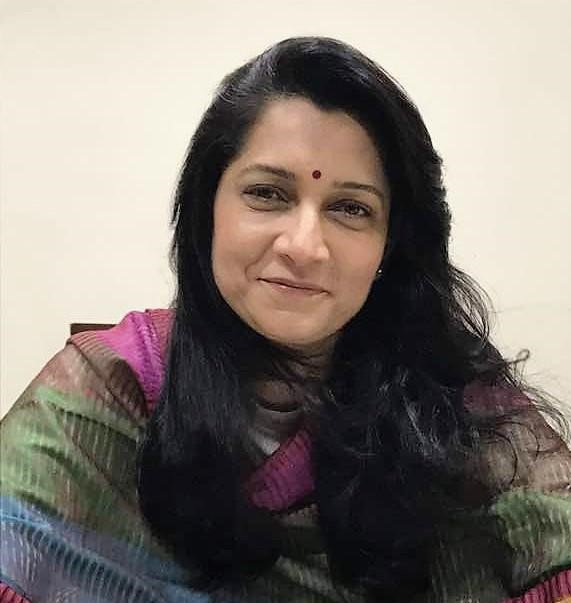 Dr. Priyadarshini Vartak