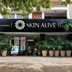 Alive Wellness Clinic
