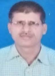Dr. Novelesh Bachchan