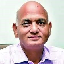 Dr. Praveen Kumar Goel