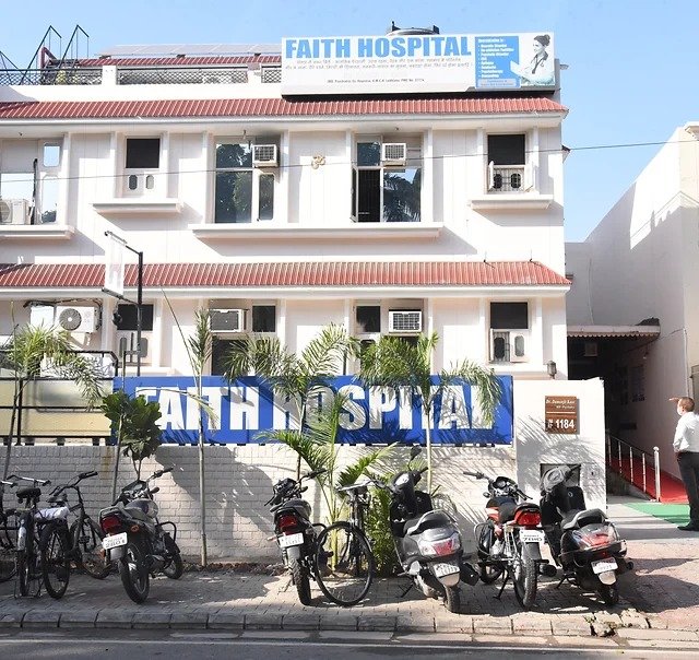 Faith Hospital