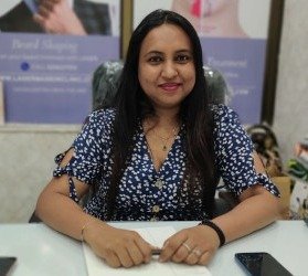 Dr. Khushbu Tantia 