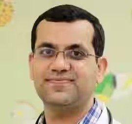 Dr. Gaurav Jawa
