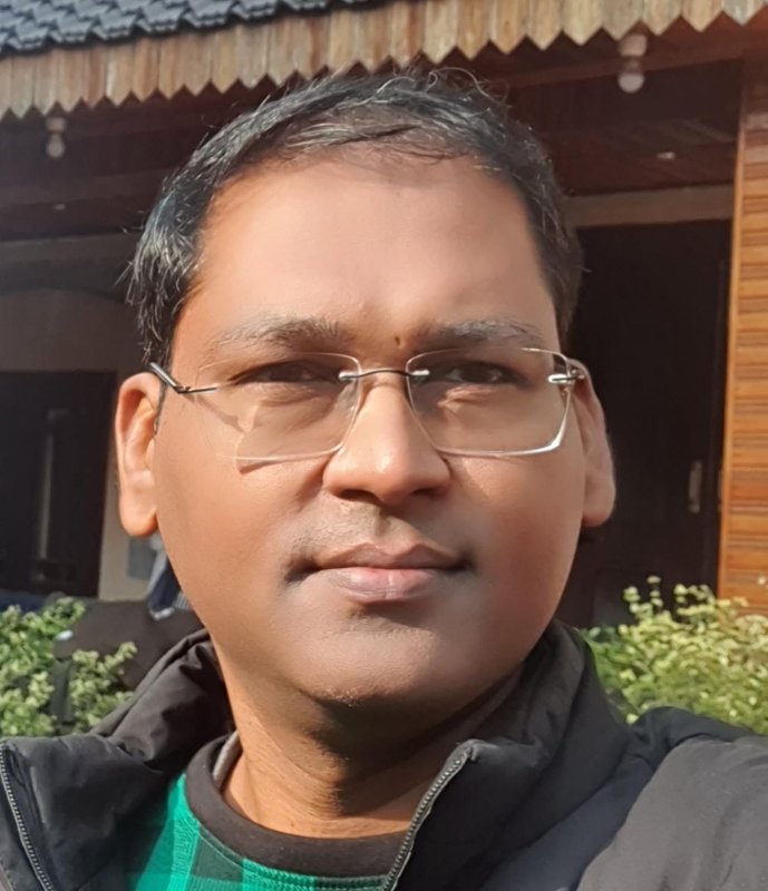 Dr. R.K. Gupta