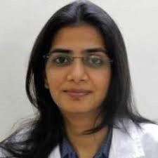 Dr. Vidisha Tuljapurkar