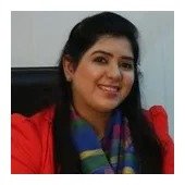 Dr. Neetika Paul