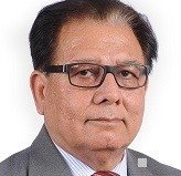 Dr. Krishna Thakkar