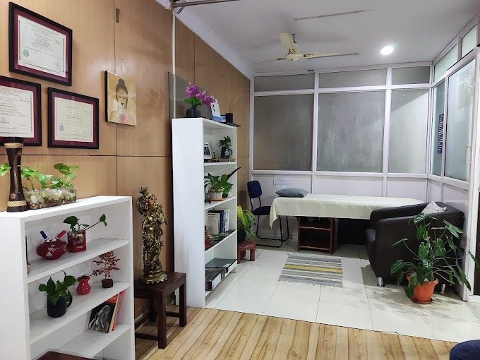 Dr. Priya's Homoeopathy & Holistic Center