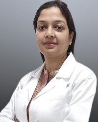 Dr. Sandhya Gupta