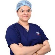 Dr. Balki Sneha Govind