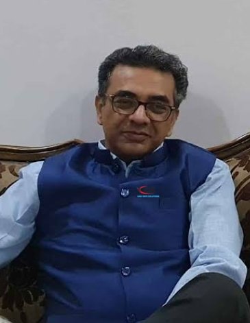 Dr. Deepak Yagnik 
