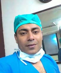 Dr. Irfanul Haque