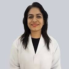 Dr. Anuradha Khurana