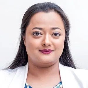 Dr. Ritupurna Dash