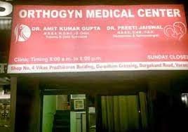 Orthogyn Medical Center
