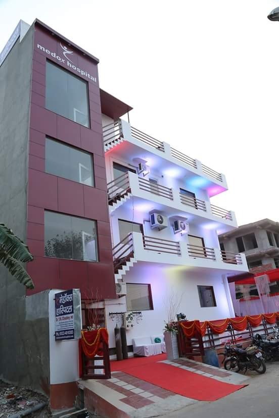 Medox Hospital