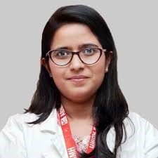 Dr. Shweta Govindrao Shinde