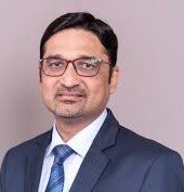 Dr. Siraj Bansode
