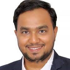 Dr. Fenil Shah