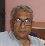 Dr. Kaushal Kishore Sinha