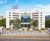 Noble Hospital